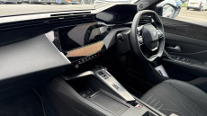 Peugeot 308 1.2 Hybrid 145 GT 5dr e-DSC6 Petrol Hatchback